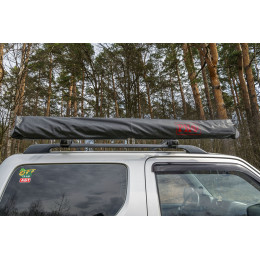 Маркиза автомобильная РИФ 1,4х2 м