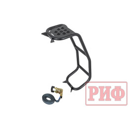 Лестница РИФ для установки на запасное колесо