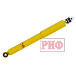 Амортизатор усиленный РИФ задний Hover H3 лифт 0-40 мм