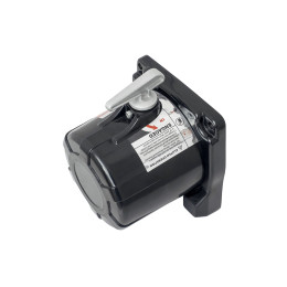 Редуктор для лебёдок Runva серии Magnum 12000