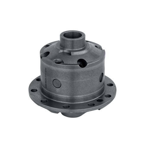 Блокировка пневматическая HF RD206-26 для Suzuki Jimny 2003+ JB43 передняя (26-шлицев) под тюнинговые полуоси