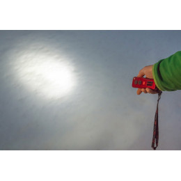 Пульт дистанционный блока управления RUNVA