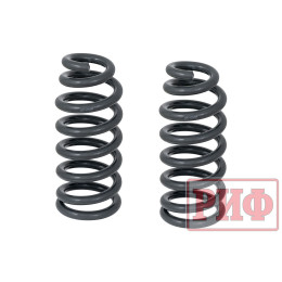 Пружины РИФ передние штатные Mitsubishi L200 2005-2015/2015+, Pajero Sport II 2009-2015