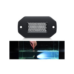 Светодиодные фары рабочего света AURORA 76x38 мм 20W LED