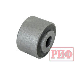 Втулка амортизатора РИФ SA228 (с маркировкой 1) нижняя