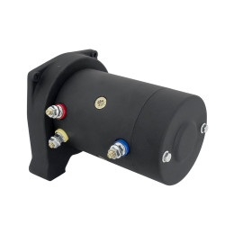 Мотор для лебёдок Runva серии Magnum 9000/12000