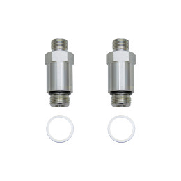 Лебёдка гидравлическая Runva 15000 lbs 6800 кг