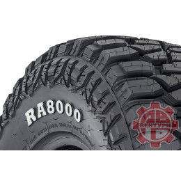 Шина ROADCRUZA RA8000 R/T LT265/75R16 119/116Q POR