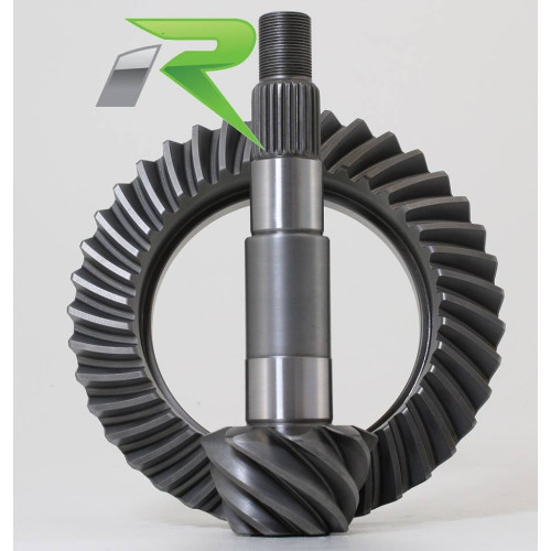 Главная пара под редуктор 8.4" передаточное число 5.29