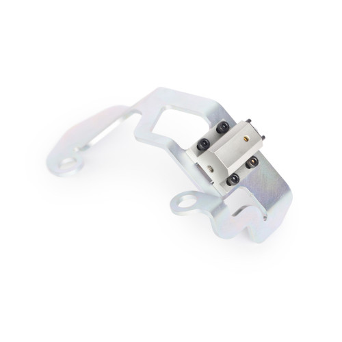 Блокировка Hardblock пневматическая передняя HBP100 для Dana 30 Jeep Cheerokee XJ YJ WJ ZJ Wrangler YJ TJ JK JL