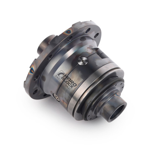 Блокировка Hardblock пневматическая передняя HBP100 для Dana 30 Jeep Cheerokee XJ YJ WJ ZJ Wrangler YJ TJ JK JL