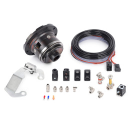 Блокировка Hardblock пневматическая задняя RD135 для Nissan Safari Patrol Terrano R50 H233B