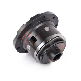 Блокировка Hardblock пневматическая задняя RD135 для Nissan Safari Patrol Terrano R50 H233B