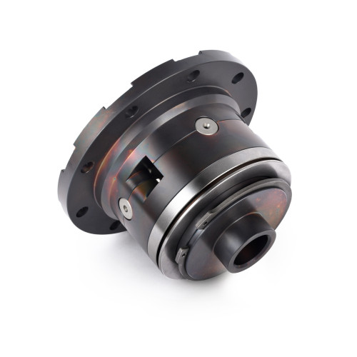 Блокировка Hardblock пневматическая передняя RD136 для Nissan Safari Patrol Terrano D21 H233B