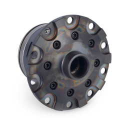 Блокировка Hardblock пневматическая передняя HBP206 для Suzuki (22 шлица)