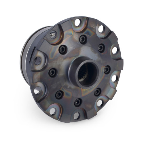 Блокировка Hardblock пневматическая передняя HBP206 для Suzuki (26 шлицев) под полуоси на 26 шлицев