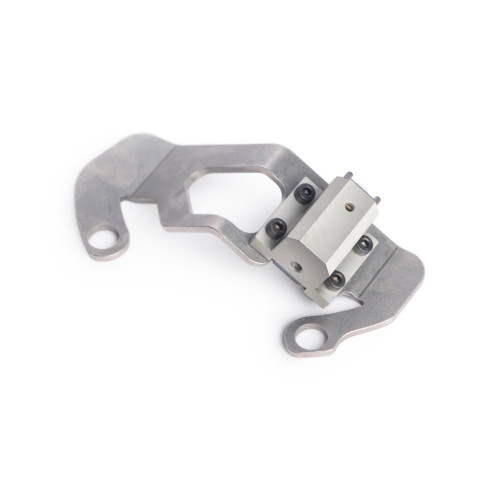 Блокировка Hardblock пневматическая передняя HBP206 для Suzuki (26 шлицев) под полуоси на 26 шлицев