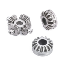 Блокировка Hardblock пневматическая передняя HBP206 для Suzuki (22 шлица)