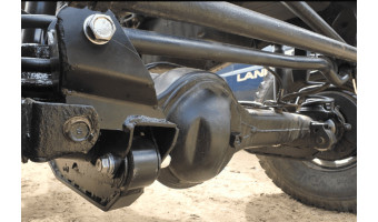 Магазин настоящего внедорожного тюнинга