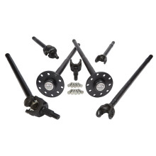 Полуоси, Шрусы, Привода, Цапфы и другое