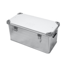 Алюминиевые ящики