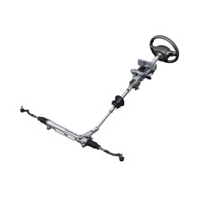 Рулевое управление