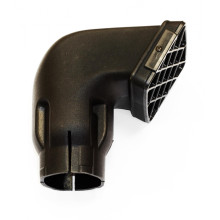 Насадки на шноркель, переходники