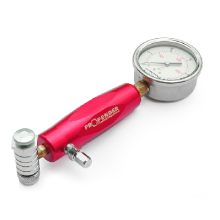 Инструмент для накачки и разборки амортизаторов