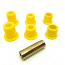 Втулки, сайлентблоки