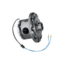 Блокировка электрическая