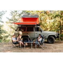 Туристическое снаряжение