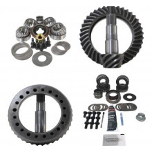 Главные пары и наборы для установки