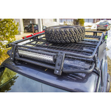 Багажники экспедиционные