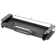 Площадки под лебедку