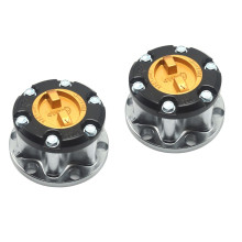 Колесные хабы