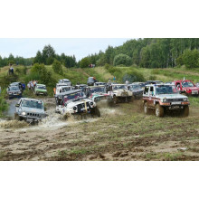 Выбор по авто