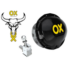 Механические блокировки