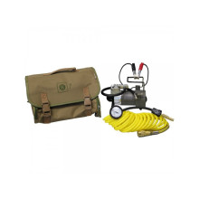 Компрессоры переносные