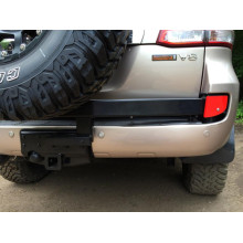 Калитки запасного колеса