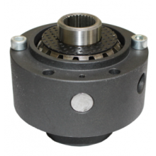 Дифференциал раздаточной коробки