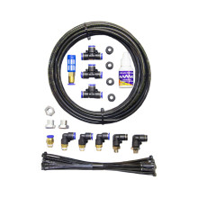 Выводы сапунов