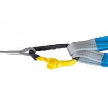 Тросы, стропы, шаклы и другое