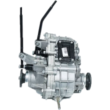 комплектующие раздаточной коробки, МКПП и АКПП