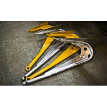 Якоря для лебедки