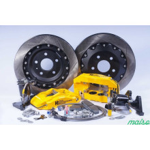 Тормозная система