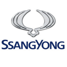 SsangYong