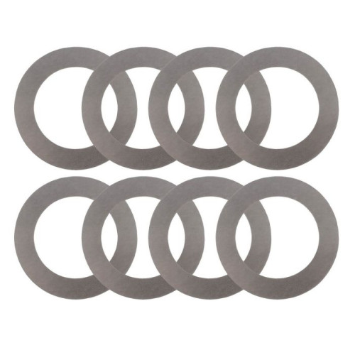 Регулировочные шайбы на пиньон (маленькие) Chrysler 8.75, Toyota 7.5 Reverse, Toyota 7.5 Standard, Toyota 8, Suzuki 6.9