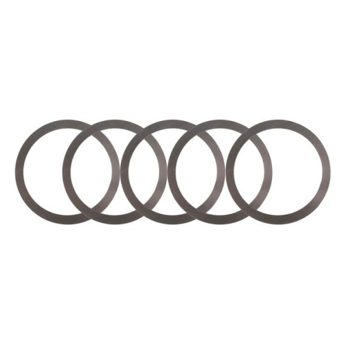 Регулировочные шайбы Dana 30, 35, 50 на дифференциал