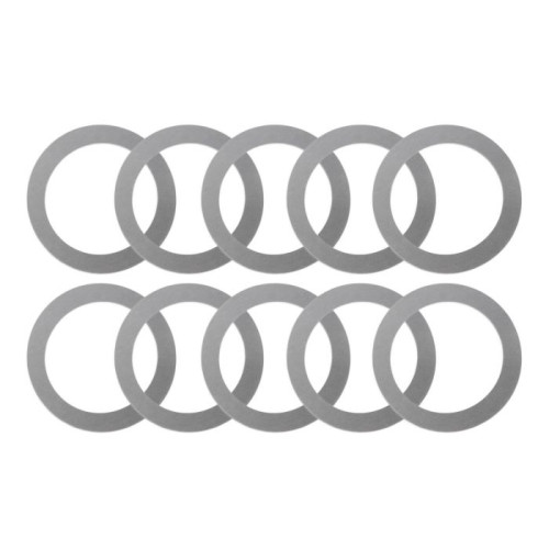 Регулировочные шайбы Главной пары редуктора Dana 44