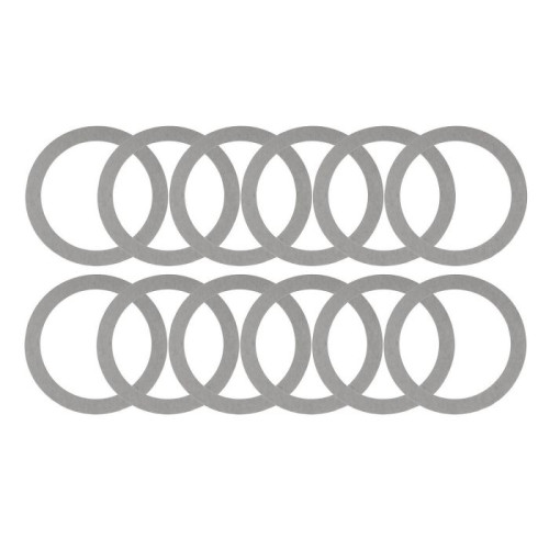 Регулировочные шайбы Dana 30 на хвостовик